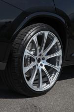BMW X4 M40d by dAHLer 2018 года